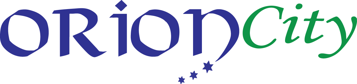 Orion City