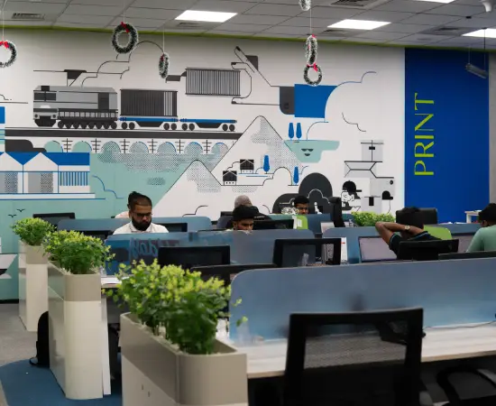 office spaces for rental in colombo