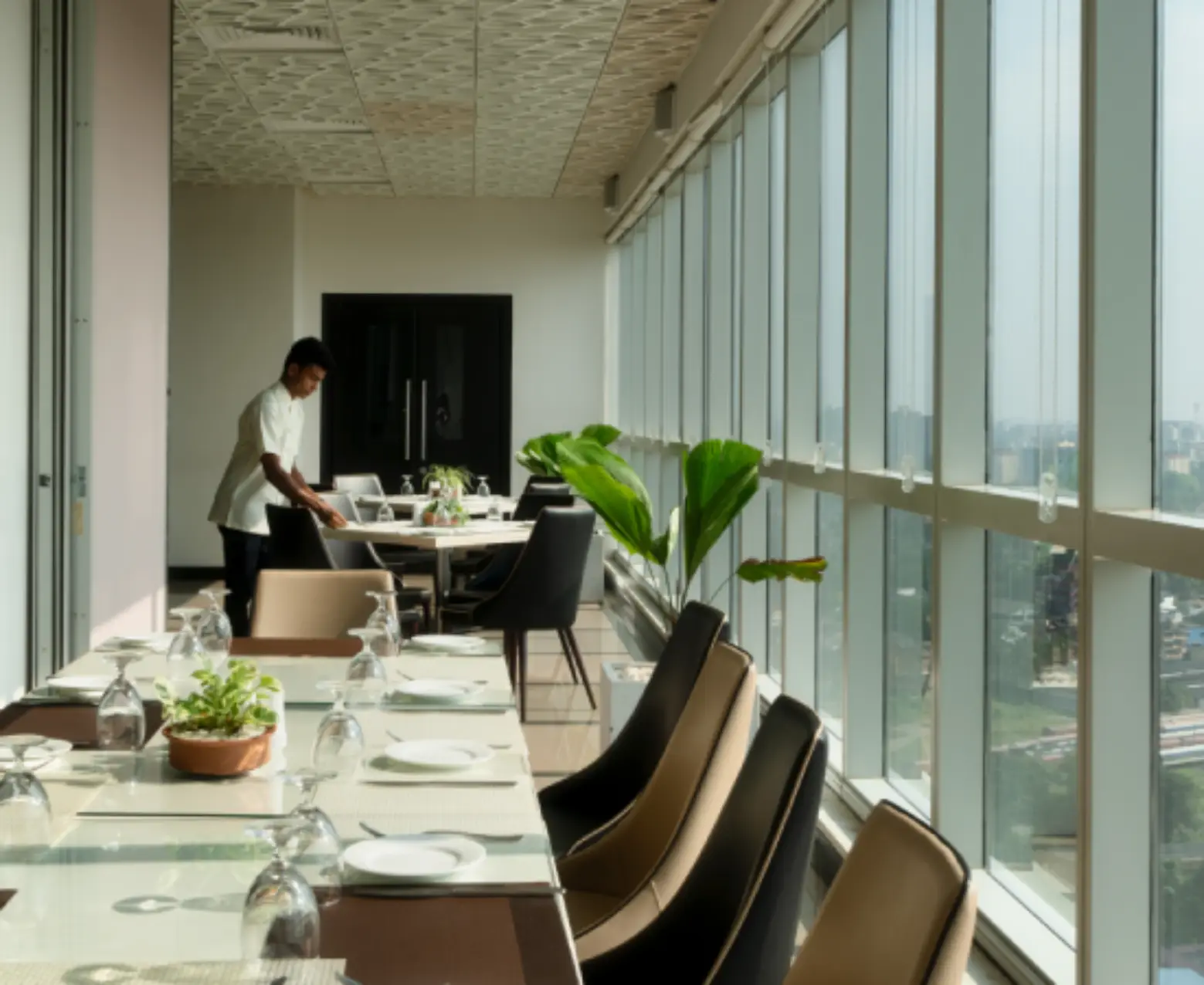 Orion City Hotel
