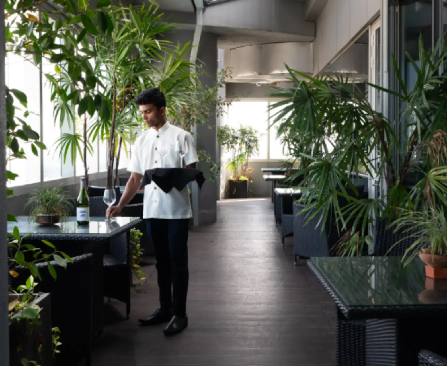 Orion City Hotel