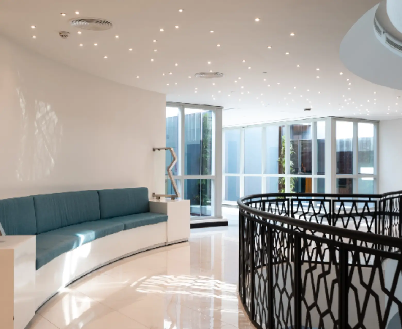 Orion City Hotel