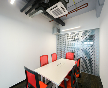virtual office
