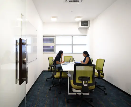 meeting rooms