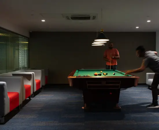 rental co working spaces