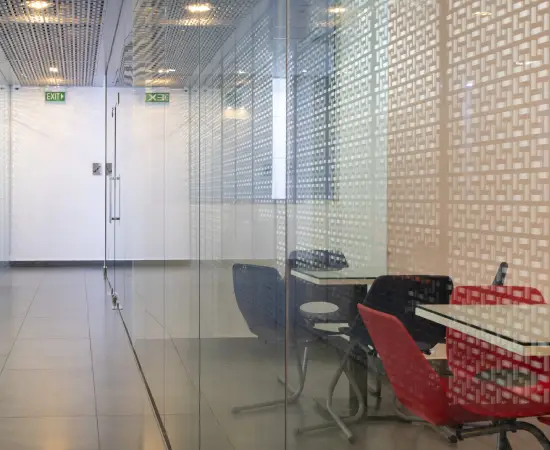 rental co working spaces