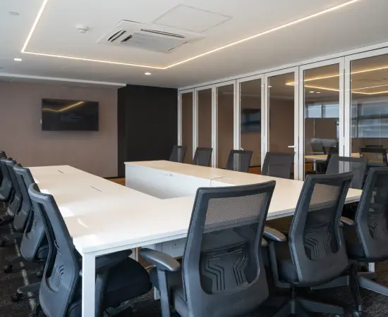 rental private office spaces in colombo