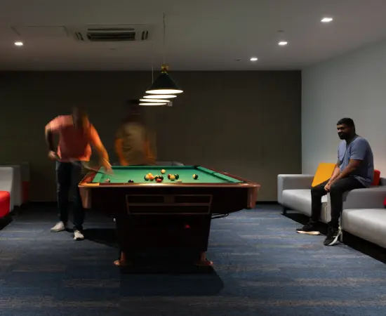 rental co working spaces