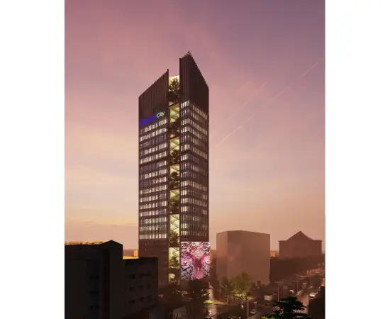 Orioncity