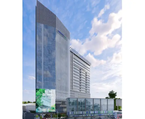 Orioncity