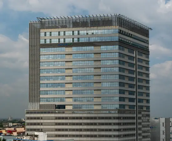 Orioncity