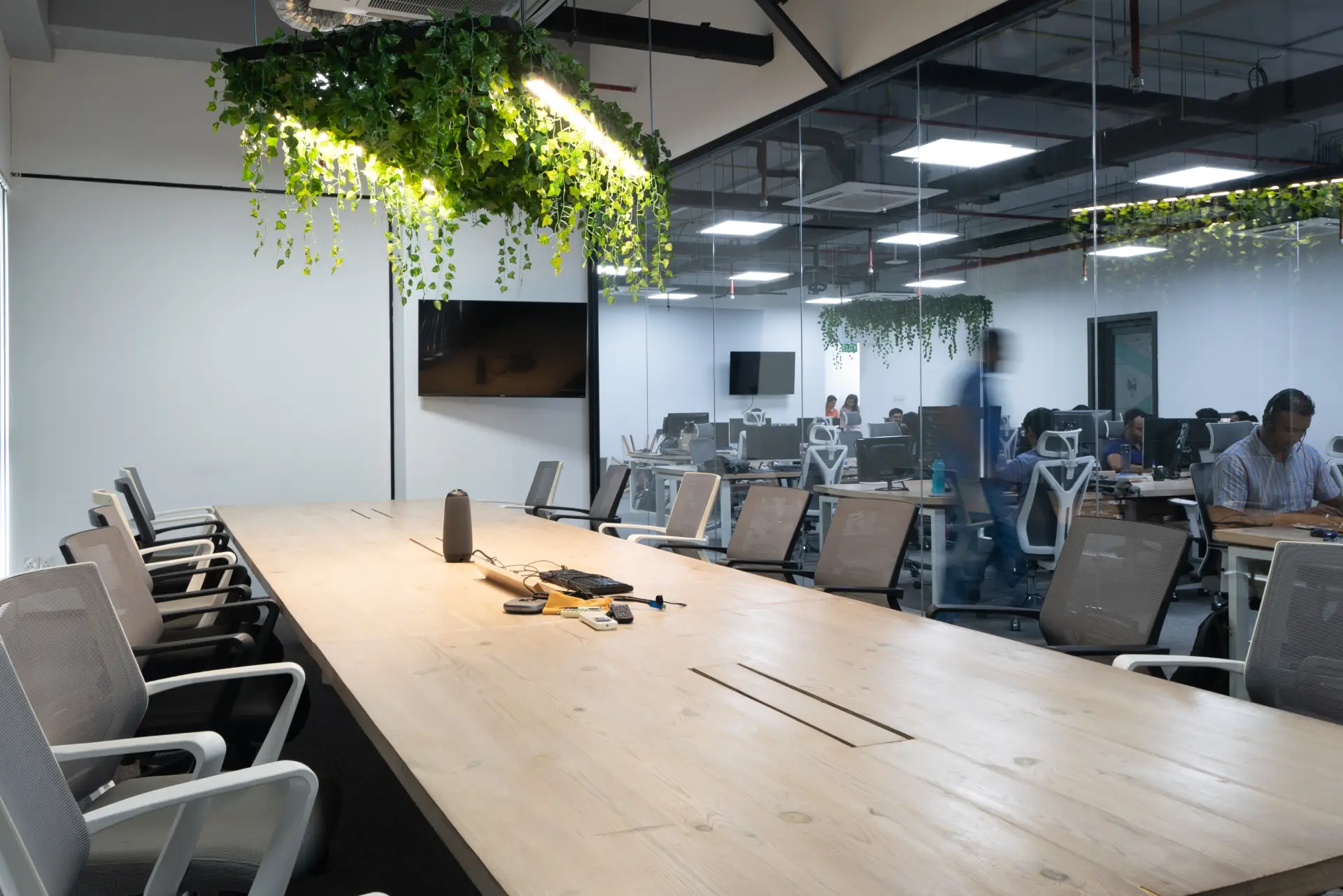 Office space for rent