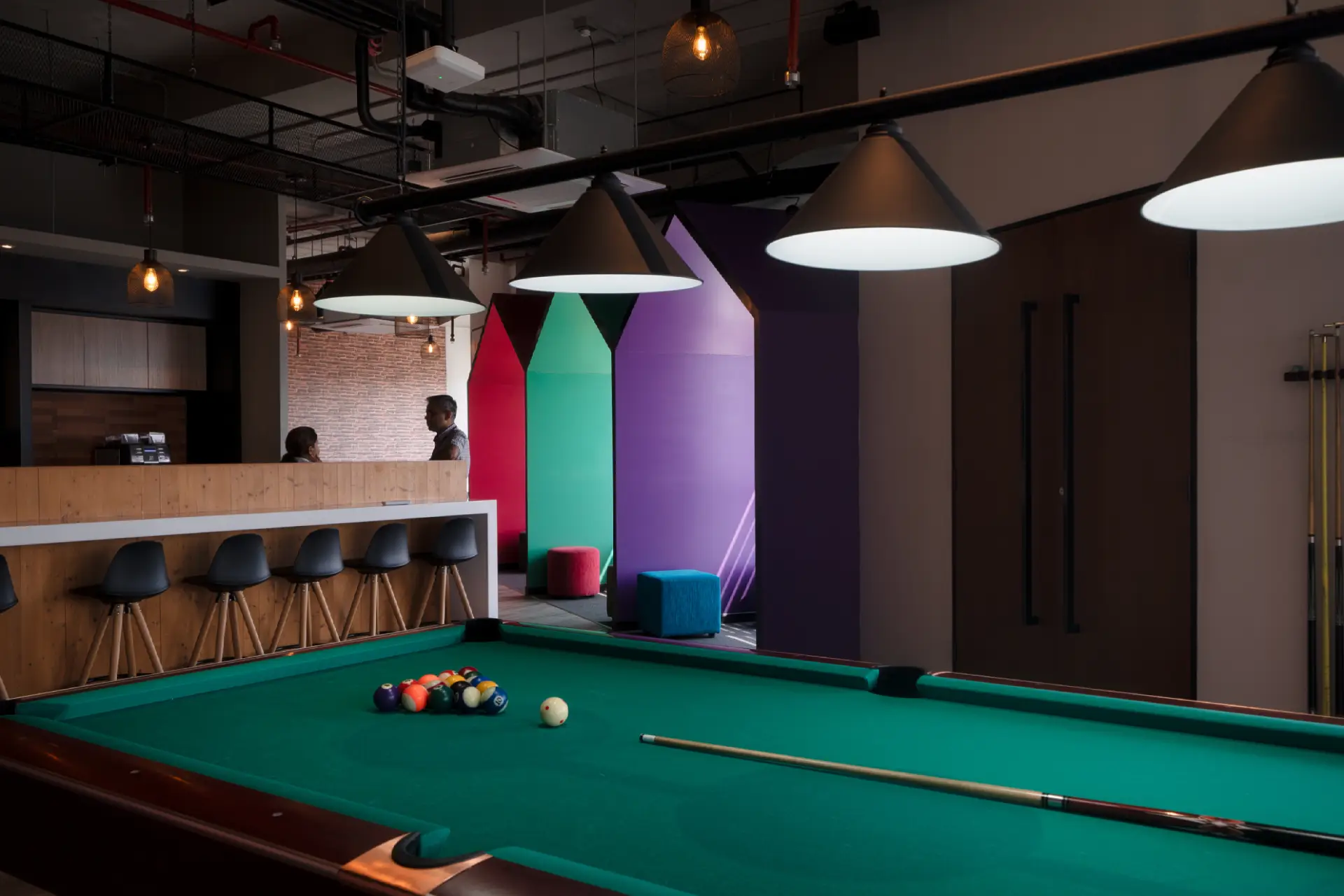 Office space for rent