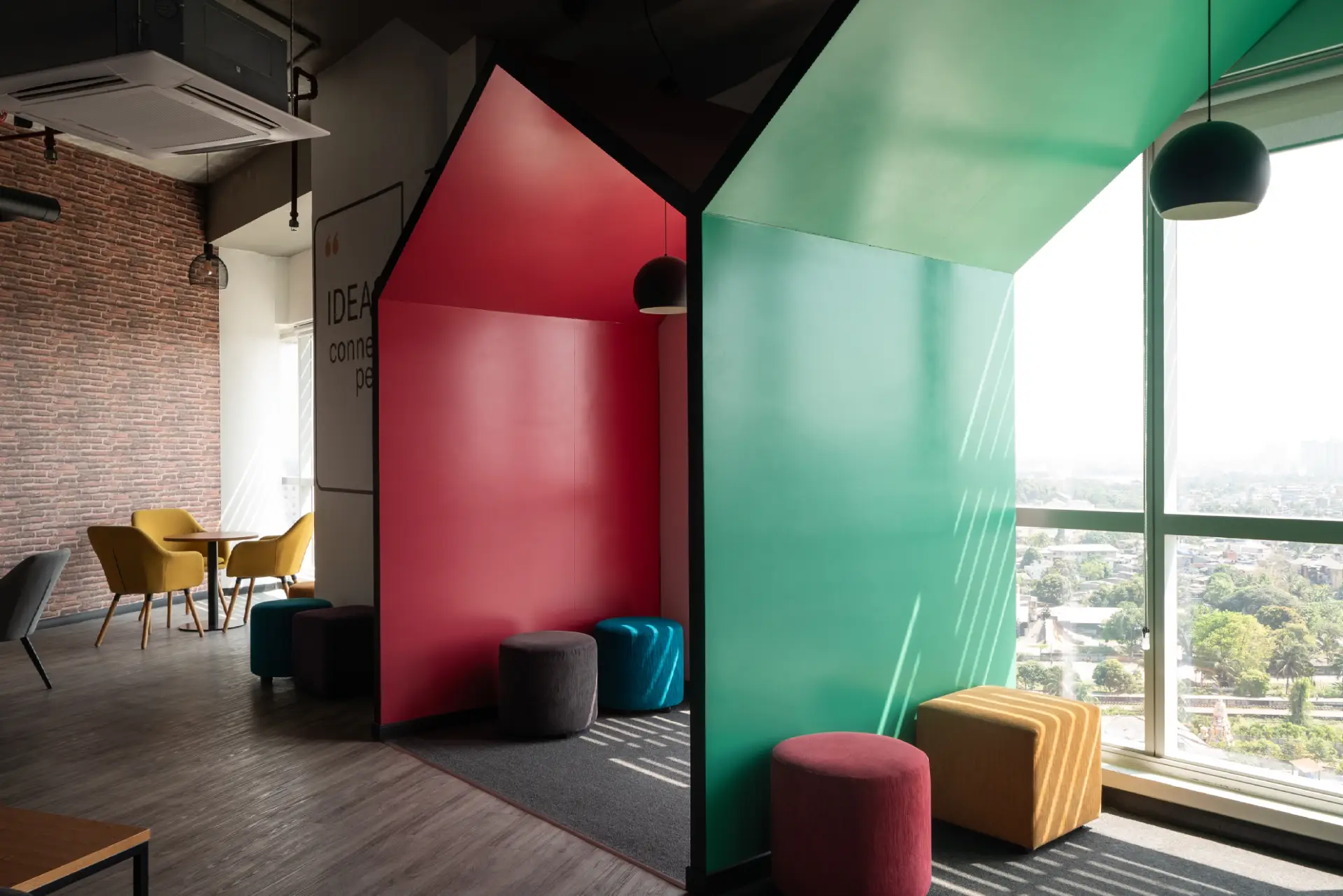 Office space for rent